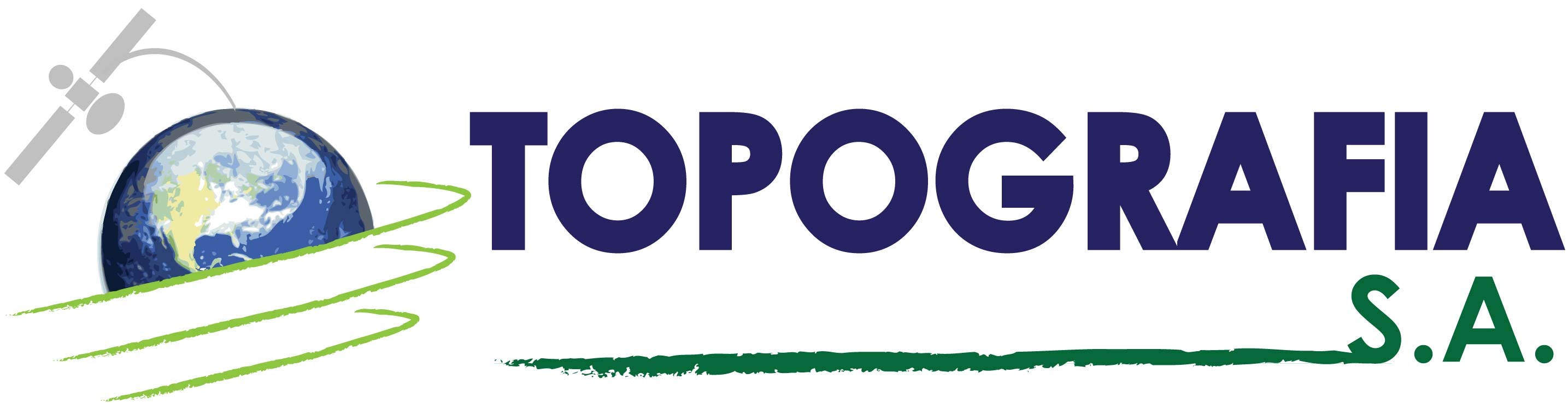 TOPOGRAFIA SA